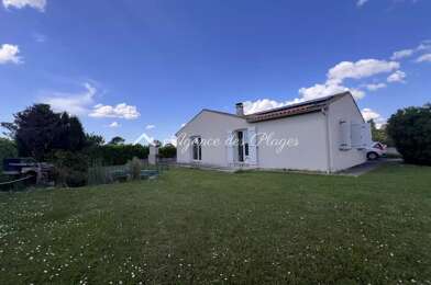 Maison 5 pièces 274000 €