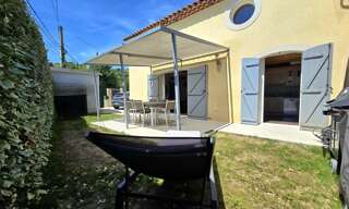 Maison 4 Pièces 89 m² à vendre à Bormes-les-Mimosas (83230)