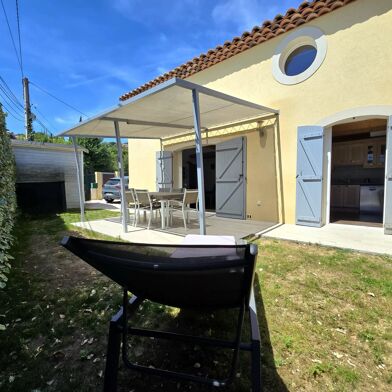 Maison 4 pièces 500000 €