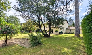Maison 7 Pièces 240 m² à vendre à Écully (69130)