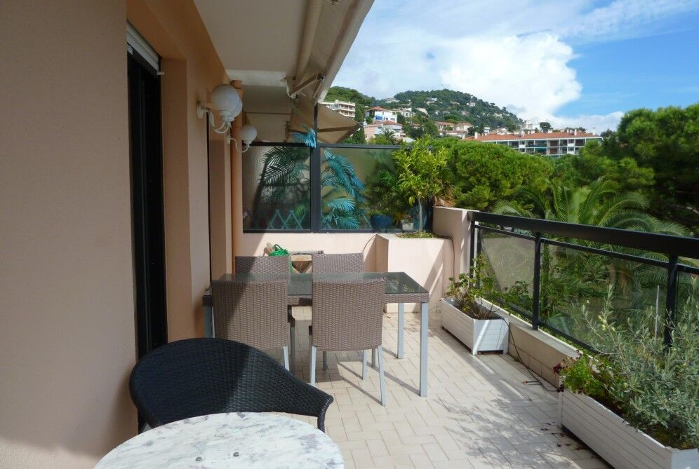 Photo Appartement de 3 pièces Villefranche sur Mer