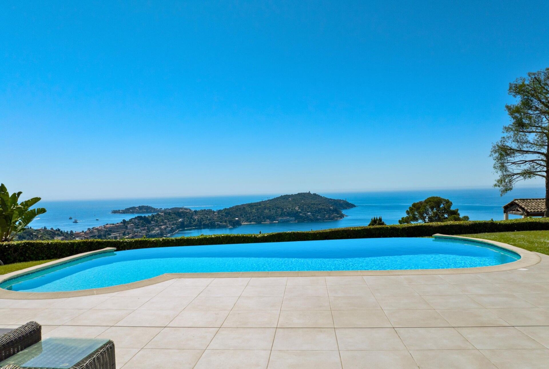 Photo Maison de 5 pièces Villefranche sur Mer