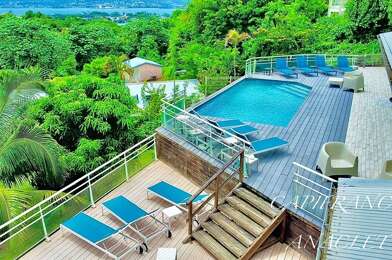 Maison 5 pièces 1160500 €