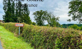 Terrain  4630 m² à vendre à Maizilly (42750)