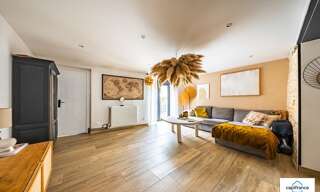 Maison 9 Pièces 180 m² à vendre à Autrey-lès-Gray (70100)