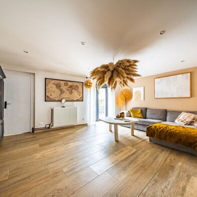 Maison 9 pièces 225000 €