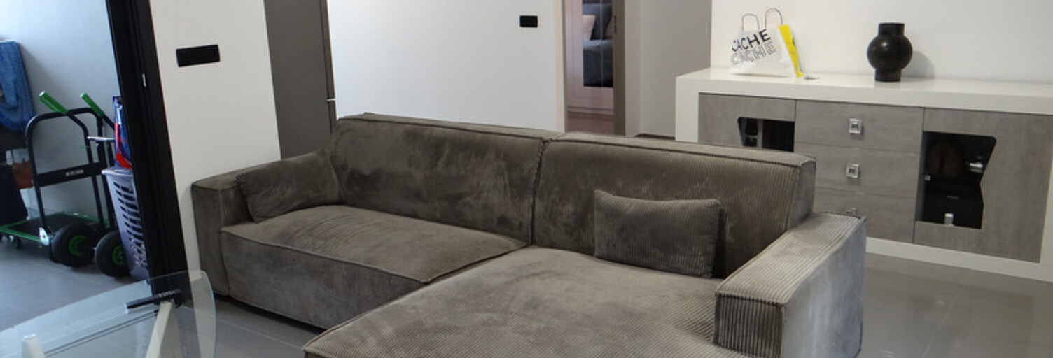 Appartement 3 Pièces 68 m² à vendre à Saint-Denis (97490)