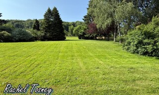 Terrain  1070 m² à vendre à Denney (90160)