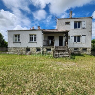 Immeuble  351800 €