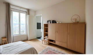 Appartement 2 Pièces 28 m² à vendre à Paris 18 (75018)