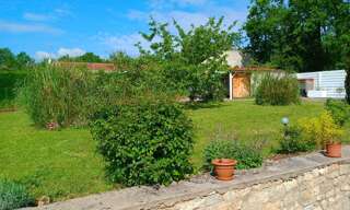 Maison 5 Pièces 98 m² à vendre à Mareuil-sur-Lay-Dissais (85320)