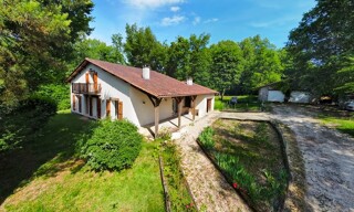 Maison 6 Pièces 170 m² à vendre à Bassillac (24330)