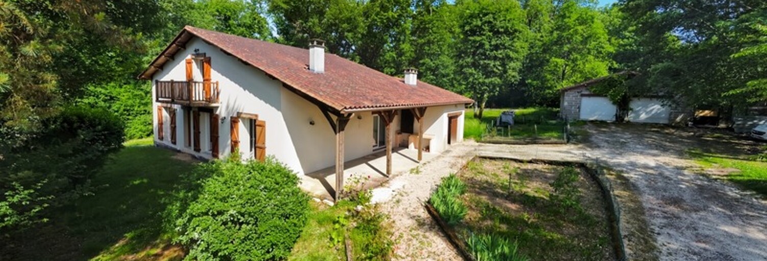 Maison 6 Pièces 170 m² à vendre à Bassillac (24330)