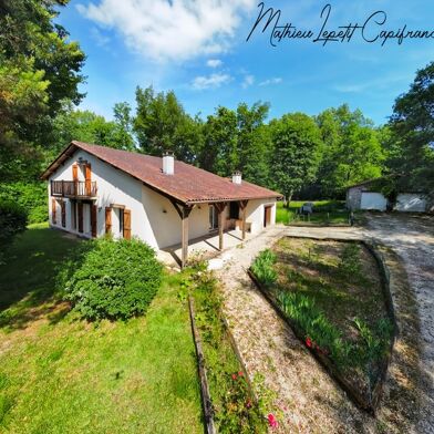 Maison 6 pièces 225000 €