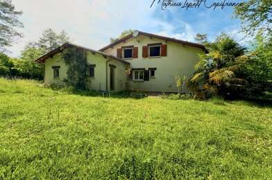 Maison 6 pièces 218000 €