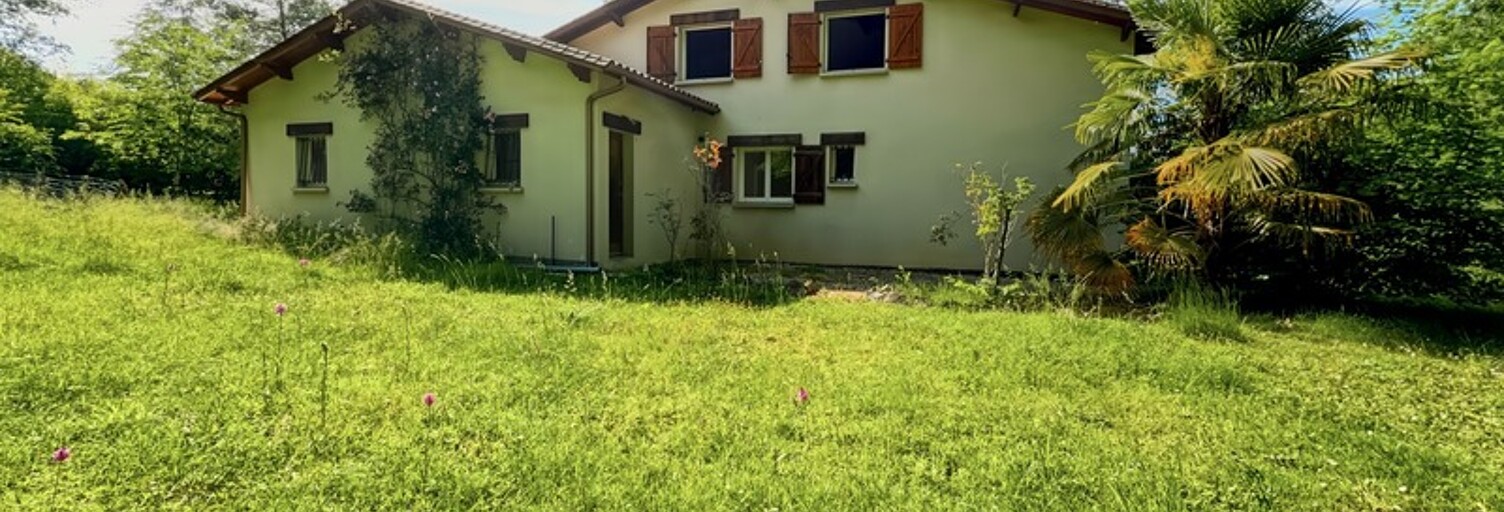 Maison 6 Pièces 170 m² à vendre à Bassillac (24330)