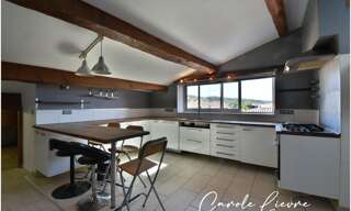 Appartement 3 Pièces 128 m² à vendre à Clermont-l'Hérault (34800)