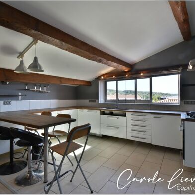 Appartement 3 pièces 125000 €