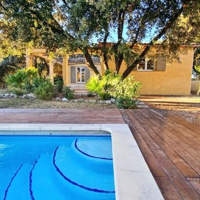 Maison 6 pièces 562000 €