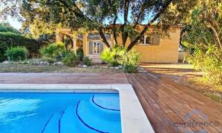 Maison 6 Pièces 156 m² à vendre à Sussargues (34160)