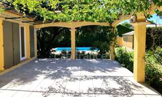 Maison 6 Pièces 156 m² à vendre à Sussargues (34160)