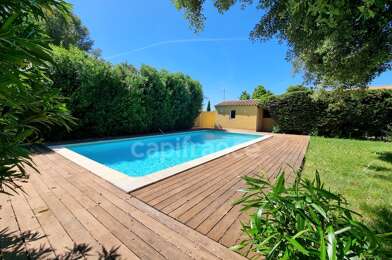 Maison 6 pièces 562000 €