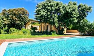 Maison 6 Pièces 156 m² à vendre à Beaulieu (34160)