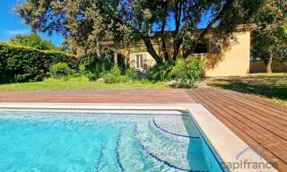 Maison 6 Pièces 156 m² à vendre à Sussargues (34160)