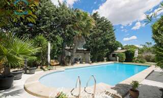 Maison 11 Pièces 365 m² à vendre à Marignane (13700)