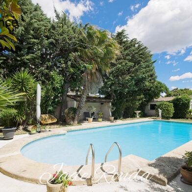 Maison 11 pièces 799000 €