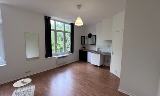Appartement 1 Pièce 25 m² à louer à Lille (59000)