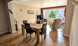 Appartement 4 Pièces 91 m² à vendre à Tourcoing (59200)