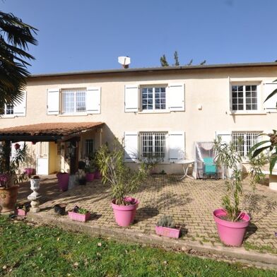 Maison 9 pièces 399000 €