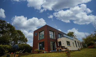 Maison 6 Pièces 163 m² à vendre à Douarnenez (29100)