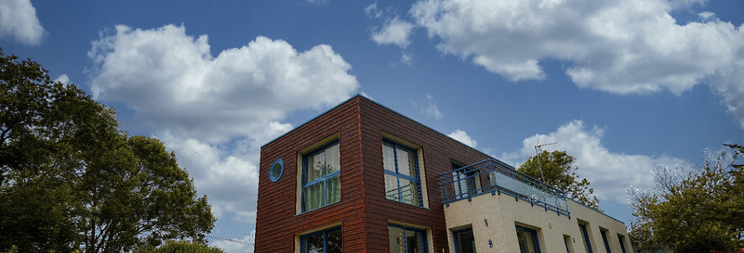 Maison 6 Pièces 163 m² à vendre à Douarnenez (29100)