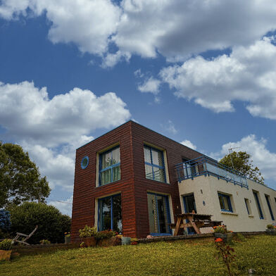 Maison 6 pièces 629400 €