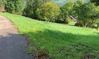 Terrain  607 m² à vendre à Curienne (73190)