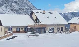 Commerce 19 Pièces 700 m² à vendre à Valloire (73450)