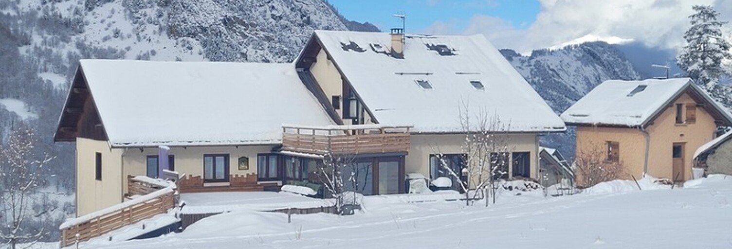 Commerce 19 Pièces 700 m² à vendre à Valloire (73450)