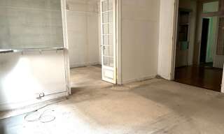 Appartement 3 Pièces 61 m² à vendre à Paris 15 (75015)