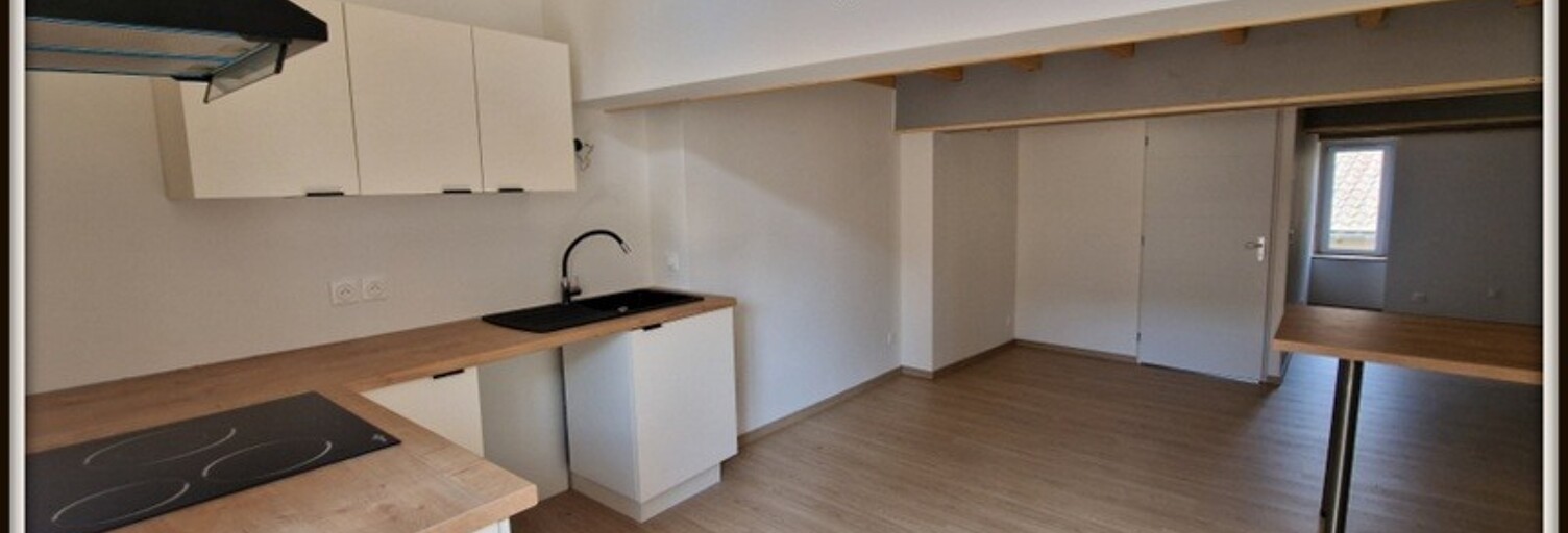 Appartement 3 Pièces 76 m² à vendre à Mâcon (71000)