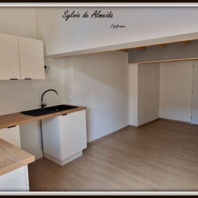Appartement 3 pièces 145000 €
