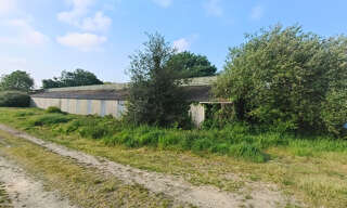 Immeuble  800 m² à vendre à Plounévézel (29270)