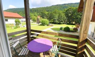 Appartement 3 Pièces 45 m² à vendre à La Bresse (88250)
