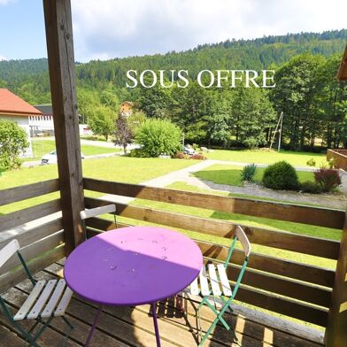 Appartement 3 pièces 109000 €