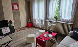 Appartement 2 Pièces 40 m² à vendre à Aulnay-sous-Bois (93600)