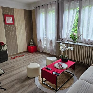 Appartement 2 pièces 171000 €