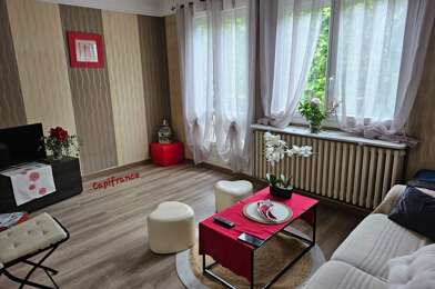 Appartement 2 pièces 168500 €