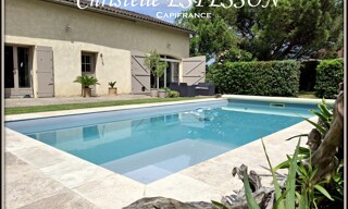 Maison 8 Pièces 205 m² à vendre à Fourques-sur-Garonne (47200)