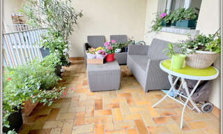 Appartement 3 Pièces 67 m² à vendre à Aulnay-sous-Bois (93600)